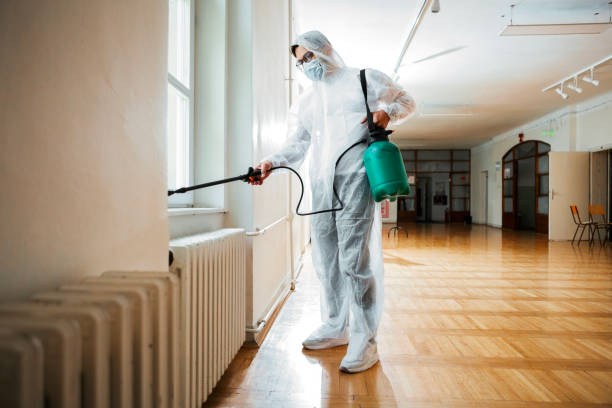 Best Wildlife Control Services  in Hamburg, NJ